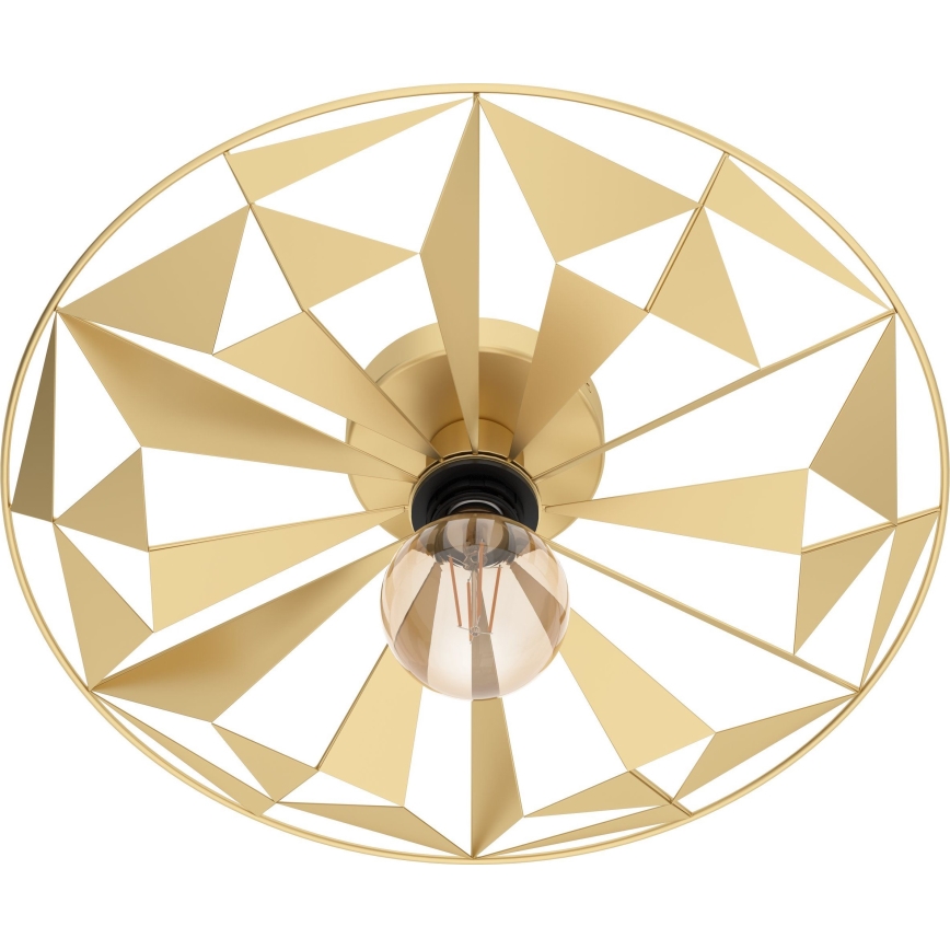 Eglo - Φωτιστικό τοίχου 1xE27/40W/230V