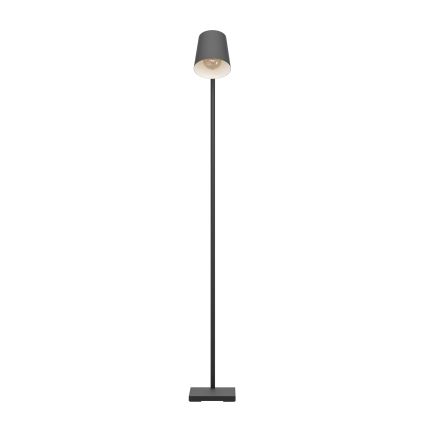Eglo - Επιδαπέδια λάμπα 1xE27/40W/230V