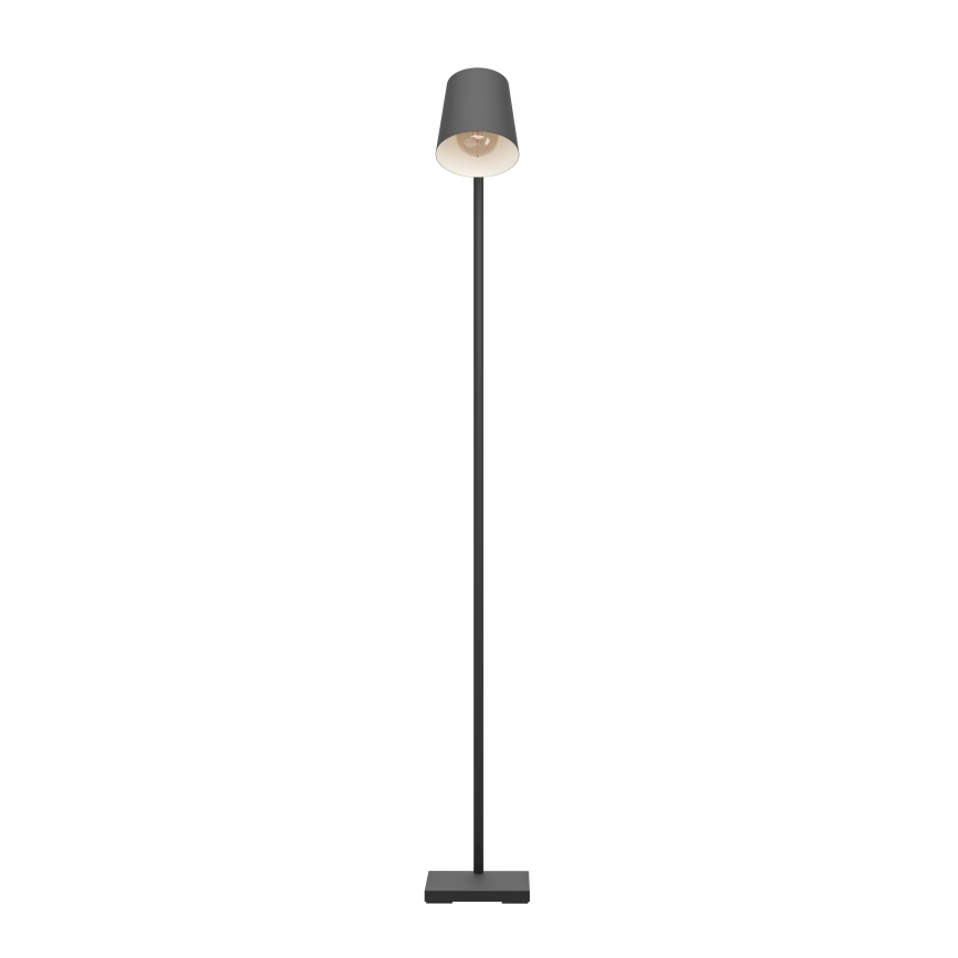 Eglo - Επιδαπέδια λάμπα 1xE27/40W/230V