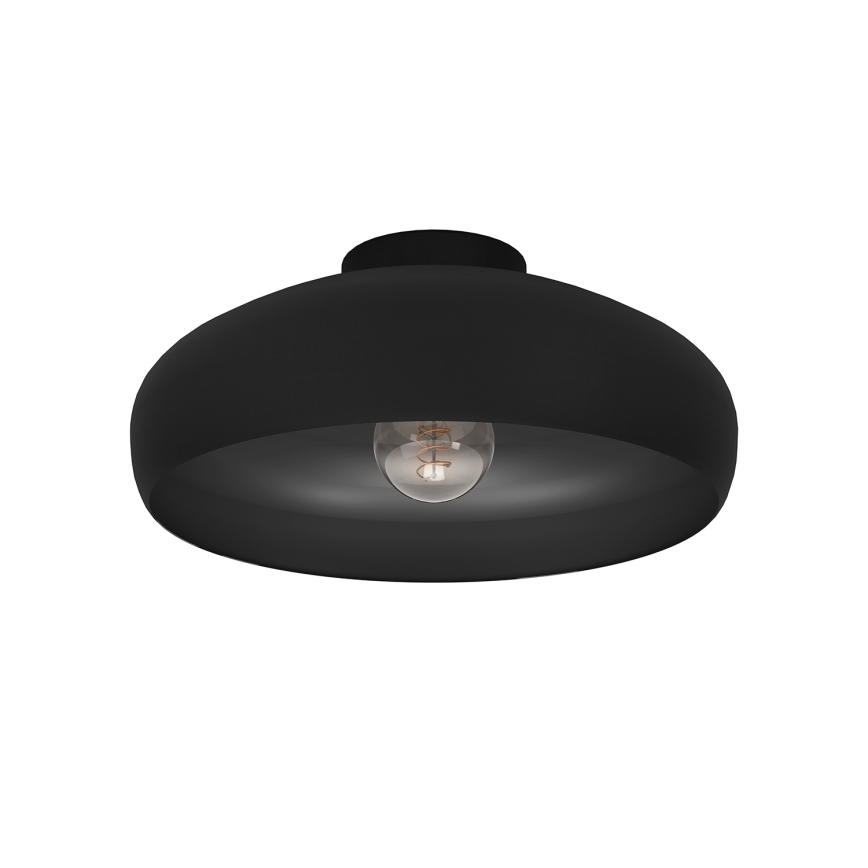 Eglo - Φωτιστικό οροφής 1xE27/60W/230V