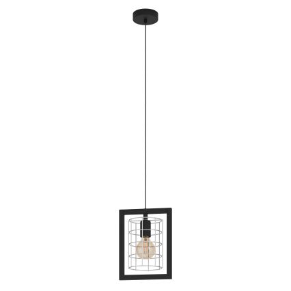 Eglo - Πολύφωτο κρεμαστό 1xE27/40W/230V