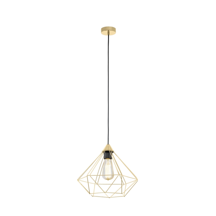 Eglo - Πολύφωτο κρεμαστό 1xE27/60W/230V δ. 32,5 cm
