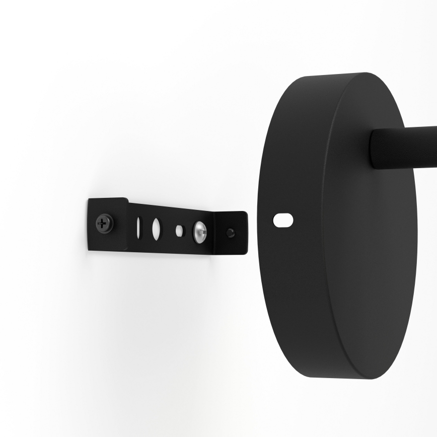 Eglo - Προβολέας τοίχου 1xE27/40W/230V