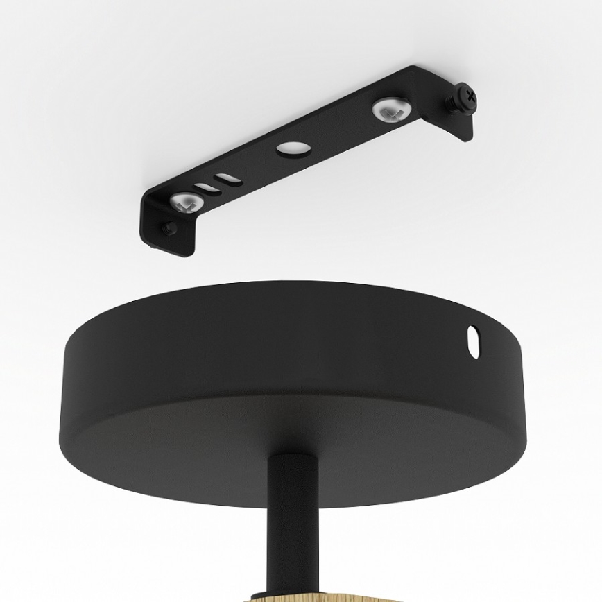 Eglo - Οροφής φωτιστικό 1xE27/40W/230V