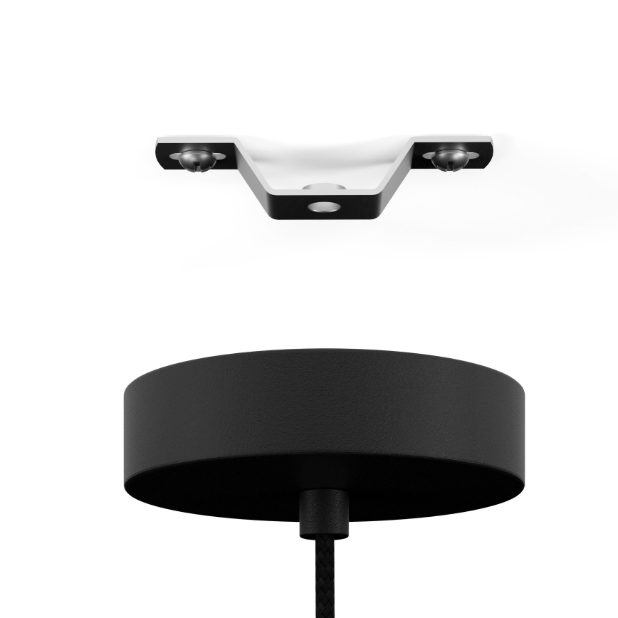 Eglo - Κρεμαστό φωτιστικό οροφής 1xE27/40W/230V