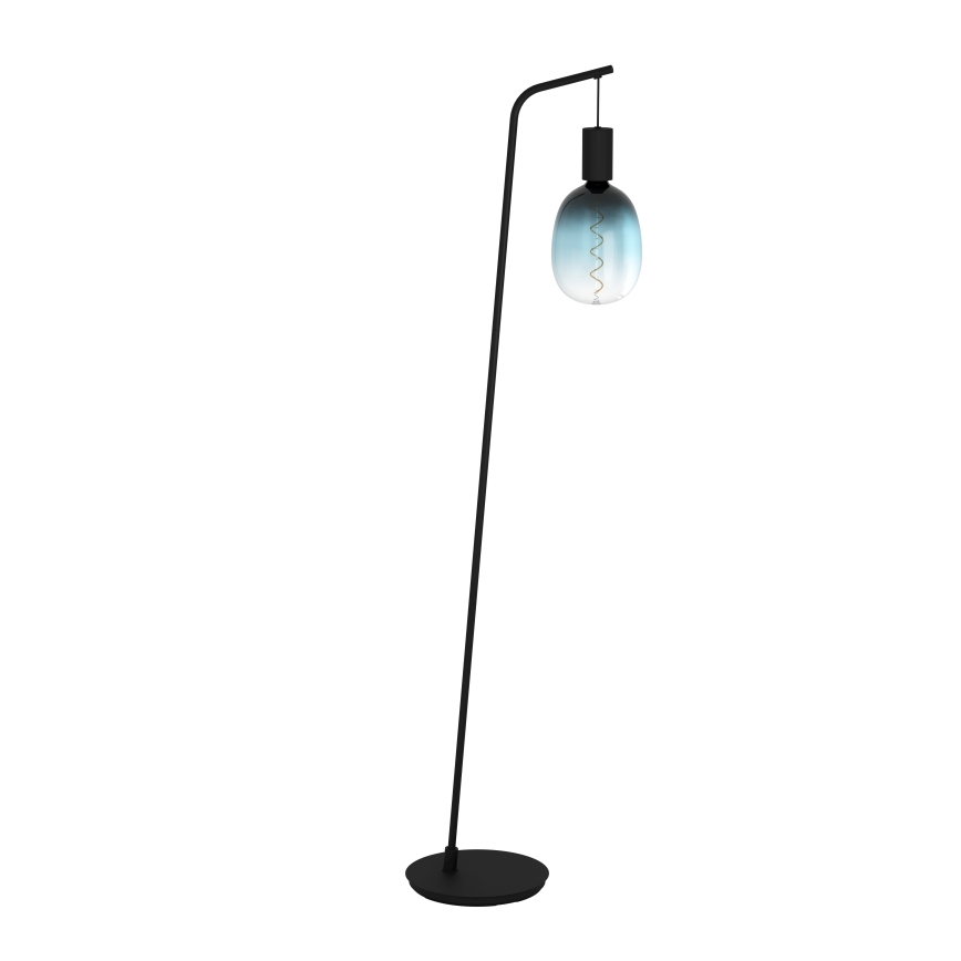 Eglo - Επιδαπέδιο φωτιστικό 1xE27/40W/230V