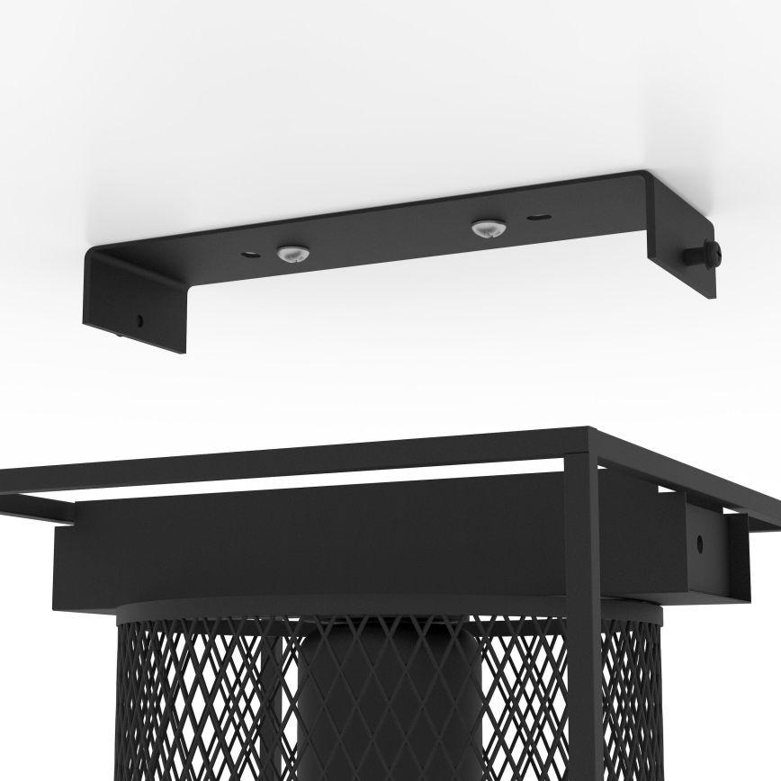 Eglo - Φωτιστικό οροφής 1xE27/40W/230V