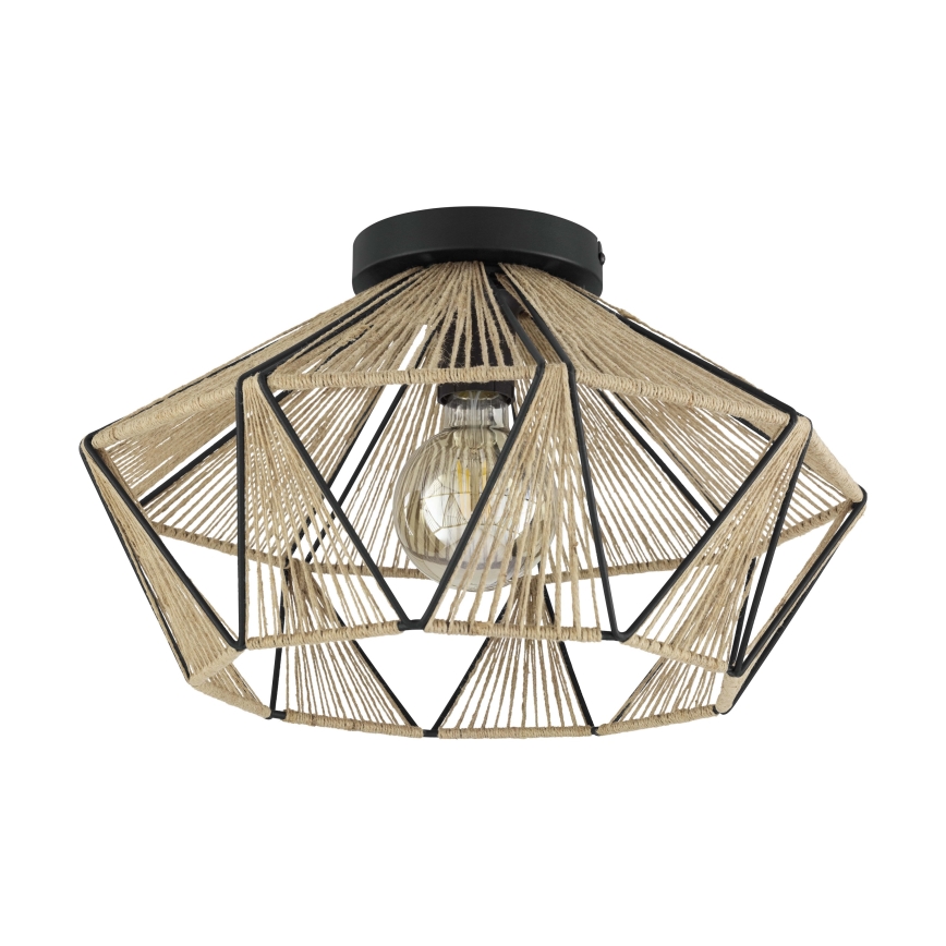 Eglo - Φωτιστικό οροφής 1xE27/40W/230V
