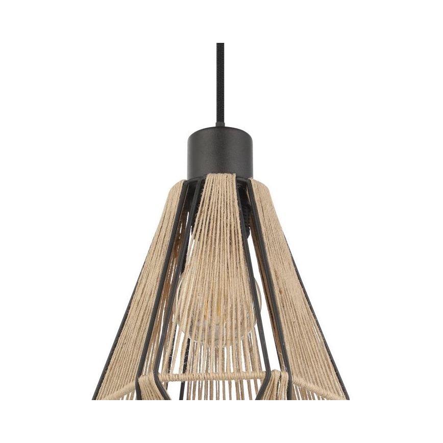 Eglo -Κρεμαστό φωτιστικό οροφής 1xE27/40W/230V
