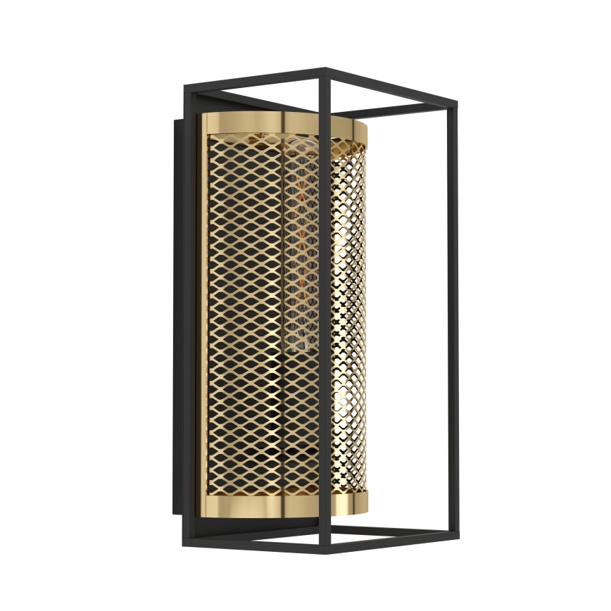 Eglo - Φωτιστικό τοίχου 1xE27/40W/230V