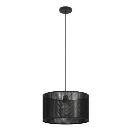 Eglo - Κρεμαστό φωτιστικό οροφής 1xE27/40W/230V