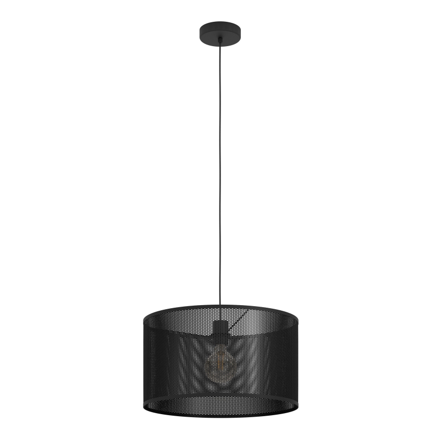 Eglo - Κρεμαστό φωτιστικό οροφής 1xE27/40W/230V