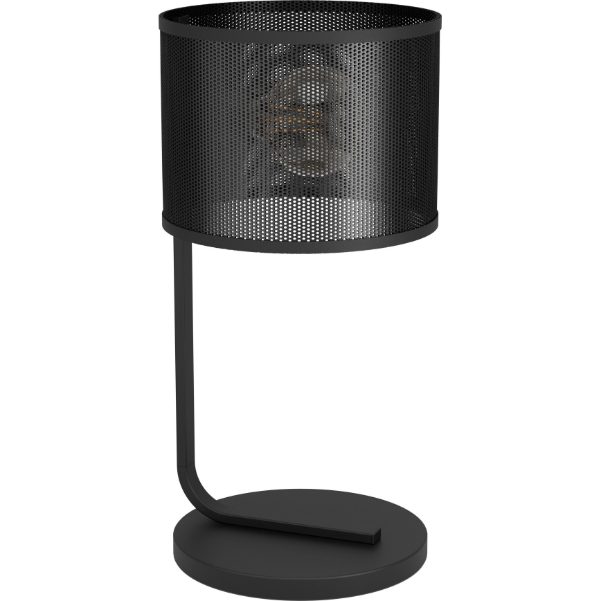Eglo 43797 - Eπιτραπέζιο φωτιστικό MANBY 1xE27/40W/230V