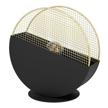 Eglo - Eπιτραπέζιο φωτιστικό 1xE27/40W/230V