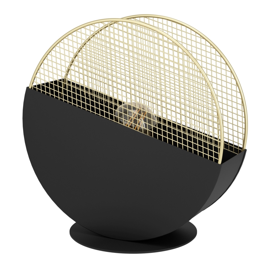 Eglo - Eπιτραπέζιο φωτιστικό 1xE27/40W/230V