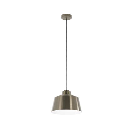 Eglo -Κρεμαστό φωτιστικό οροφής 1xE27/40W/230V