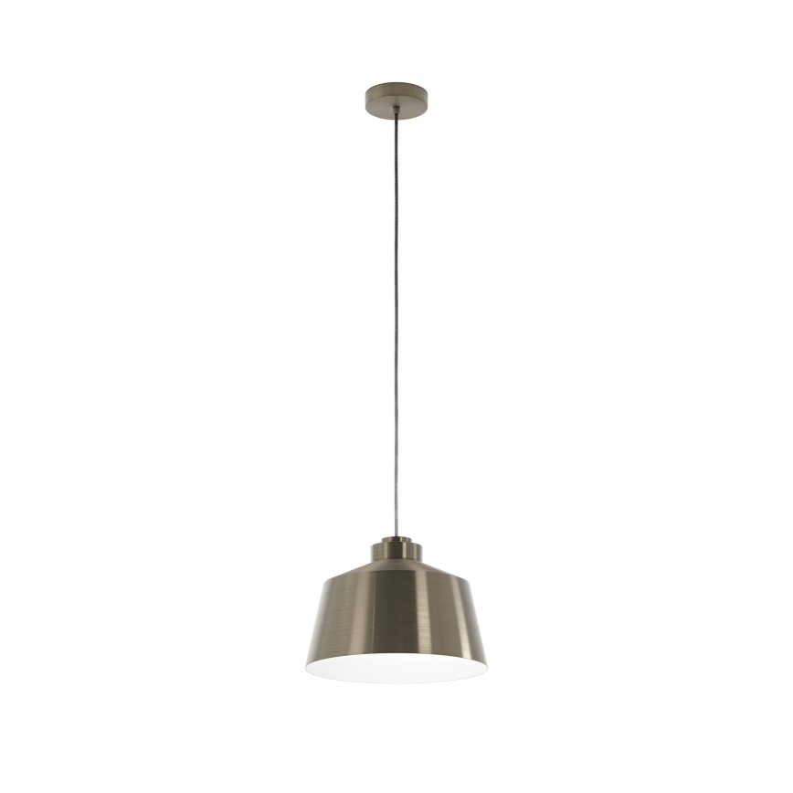 Eglo -Κρεμαστό φωτιστικό οροφής 1xE27/40W/230V