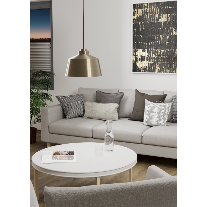 Eglo -Κρεμαστό φωτιστικό οροφής 1xE27/40W/230V