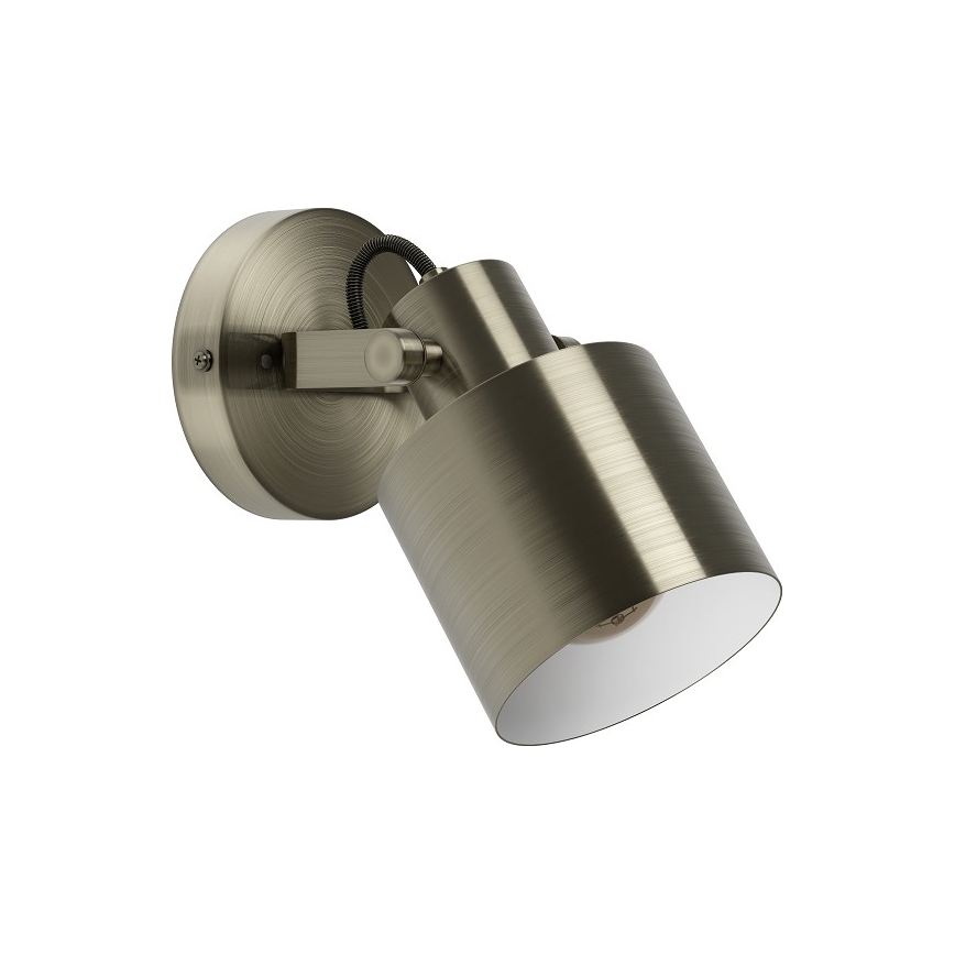 Eglo - Επιτοίχιο φωτιστικό με 1 λάμπα E27/40W/230V