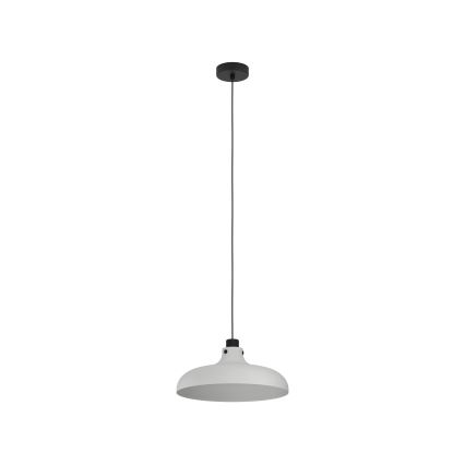 Eglo - Κρεμαστό φωτιστικό οροφής 1xE27/40W/230V