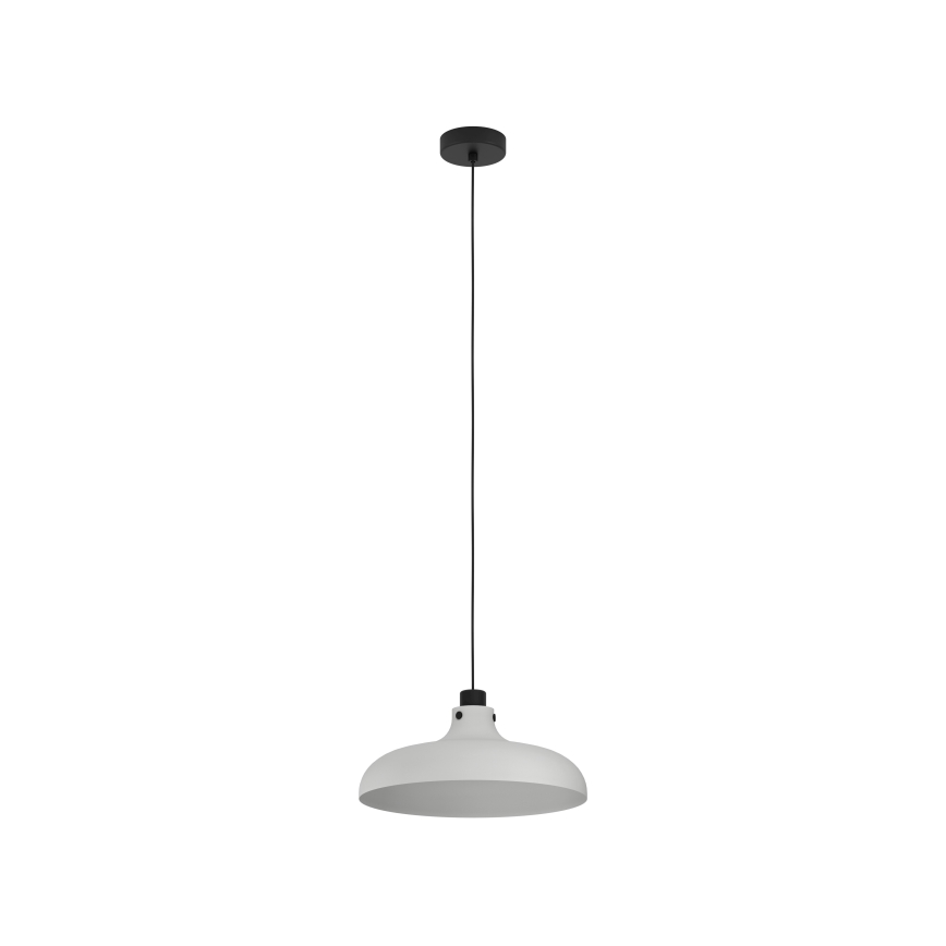 Eglo - Κρεμαστό φωτιστικό οροφής 1xE27/40W/230V