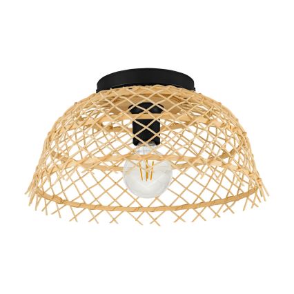 Eglo - Φωτιστικό οροφής 1xE27/40W/230V