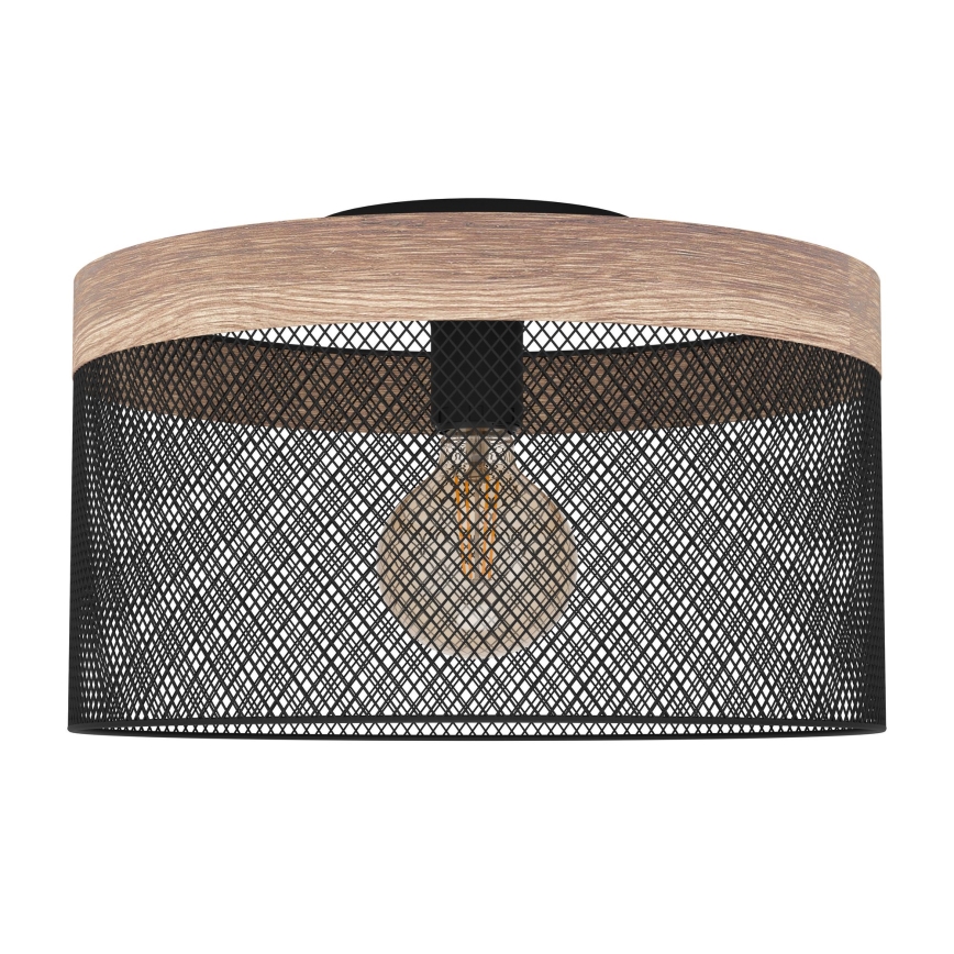 Eglo - Φωτιστικό οροφής 1xE27/40W/230V