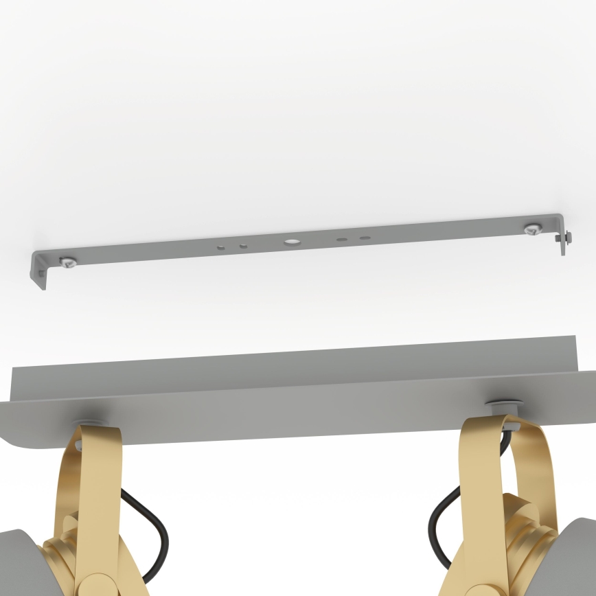 Eglo - Σποτ φωτιστικό 2xE27/40W/230V