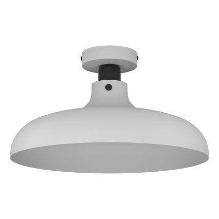 Eglo - Φωτιστικό οροφής 1xE27/40W/230V