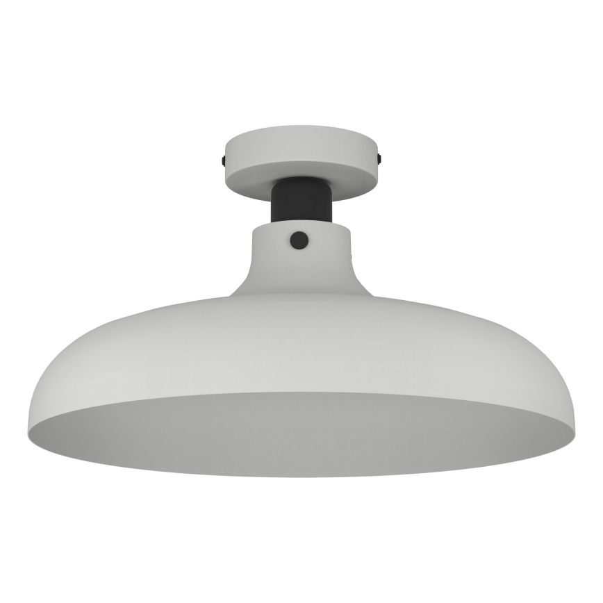 Eglo - Φωτιστικό οροφής 1xE27/40W/230V