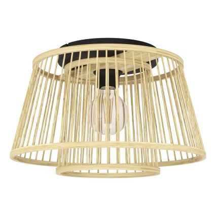 Eglo - Φωτιστικό οροφής 1xE27/40W/230V