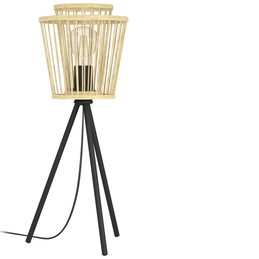Eglo - Eπιτραπέζιο φωτιστικό 1xE27/40W/230V