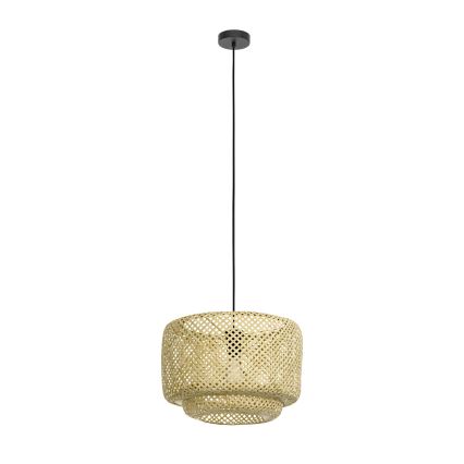 Eglo - Φωτιστικό οροφής με καλώδιο 1xE27/40W/230V