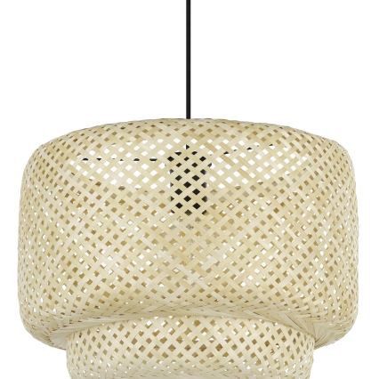 Eglo - Φωτιστικό οροφής με καλώδιο 1xE27/40W/230V