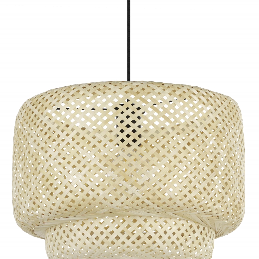 Eglo - Φωτιστικό οροφής με καλώδιο 1xE27/40W/230V
