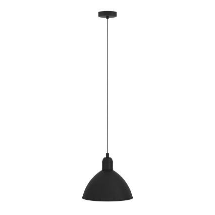 Eglo - Πολύφωτο με συρματόσχοινο 1xE27/40W/230V