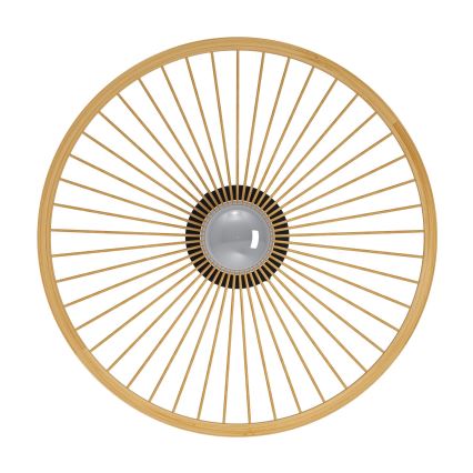 Eglo - Φωτιστικό οροφής 1xE27/40W/230V