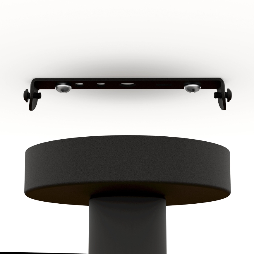 Eglo - Φωτιστικό οροφής 1xE27/40W/230V