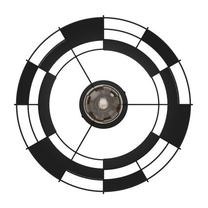 Eglo - Φωτιστικό οροφής 1xE27/40W/230V