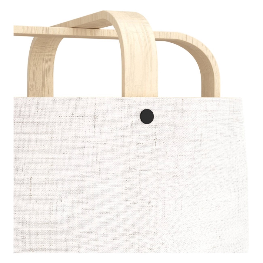 Eglo - Eπιτραπέζια λάμπα 1xE27/40W/230V