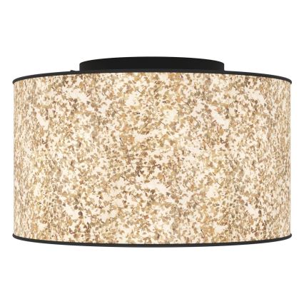 Eglo - Φωτιστικό οροφής 1xE27/25W/230V