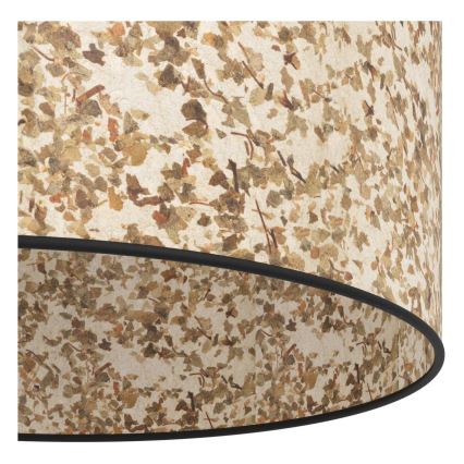 Eglo - Κρεμαστό φωτιστικό οροφής 1xE27/25W/230V