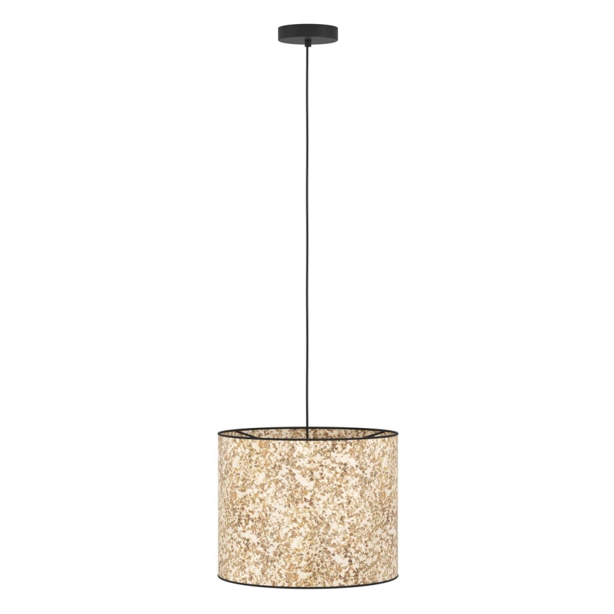 Eglo - Κρεμαστό φωτιστικό οροφής 1xE27/25W/230V