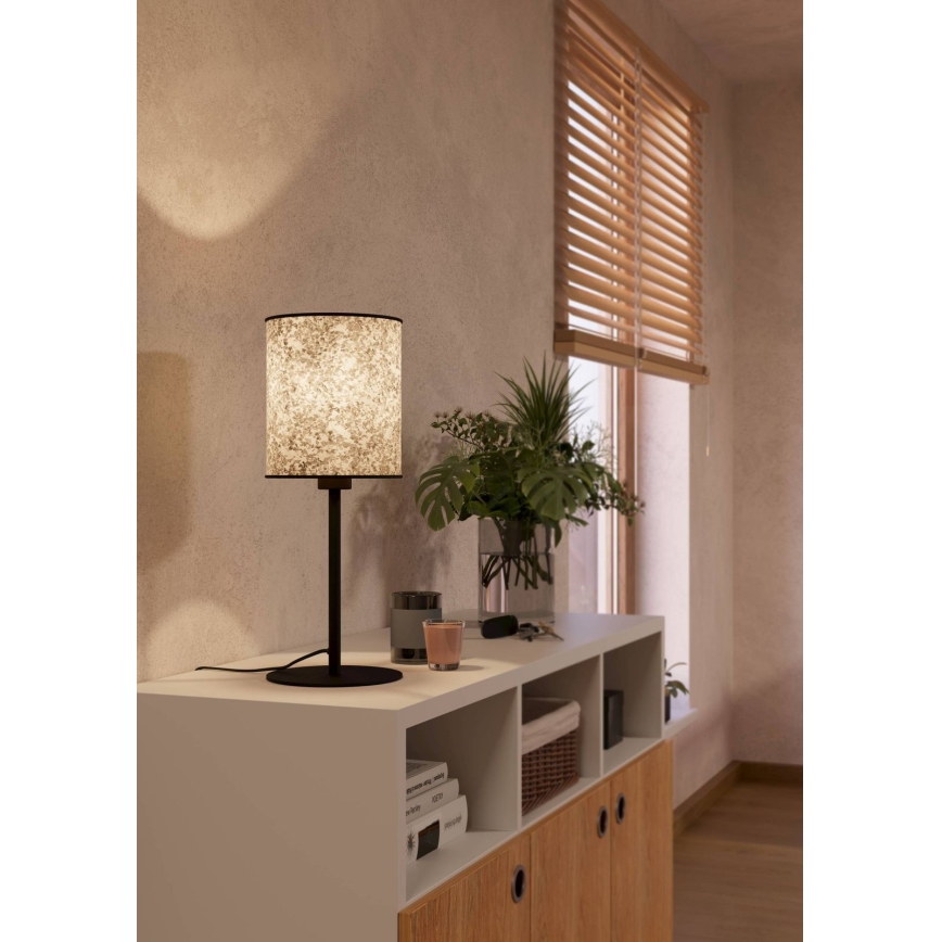 Eglo - Eπιτραπέζιο φωτιστικό 1xE27/25W/230V