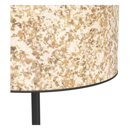 Eglo - Επιδαπέδια λάμπα 1xE27/25W/230V