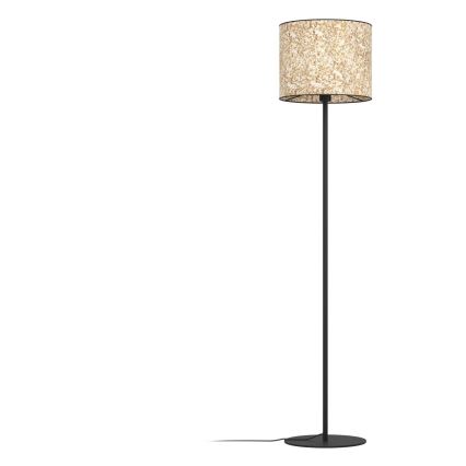 Eglo - Επιδαπέδια λάμπα 1xE27/25W/230V