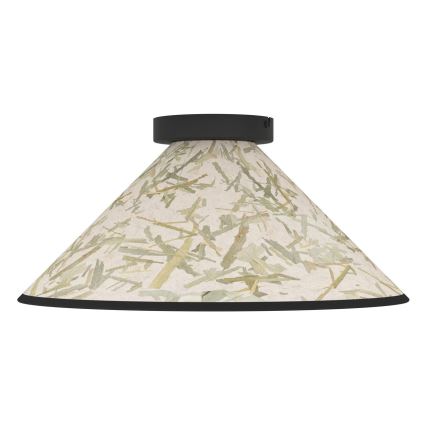 Eglo - Φωτιστικό οροφής 1xE27/25W/230V