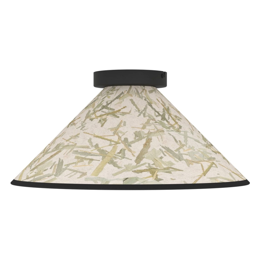 Eglo - Φωτιστικό οροφής 1xE27/25W/230V