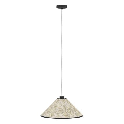 Eglo - Κρεμαστό φωτιστικό οροφής 1xE27/25W/230V