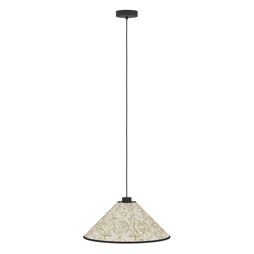 Eglo - Κρεμαστό φωτιστικό οροφής 1xE27/25W/230V